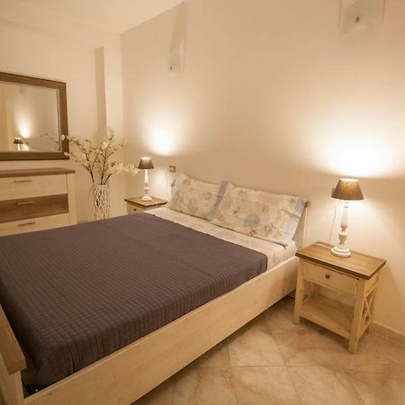 Lanterna Bianca Villa Cagliari Exterior foto